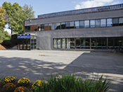 Hassenfeld Conference Center