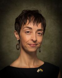 Bridget Whearty